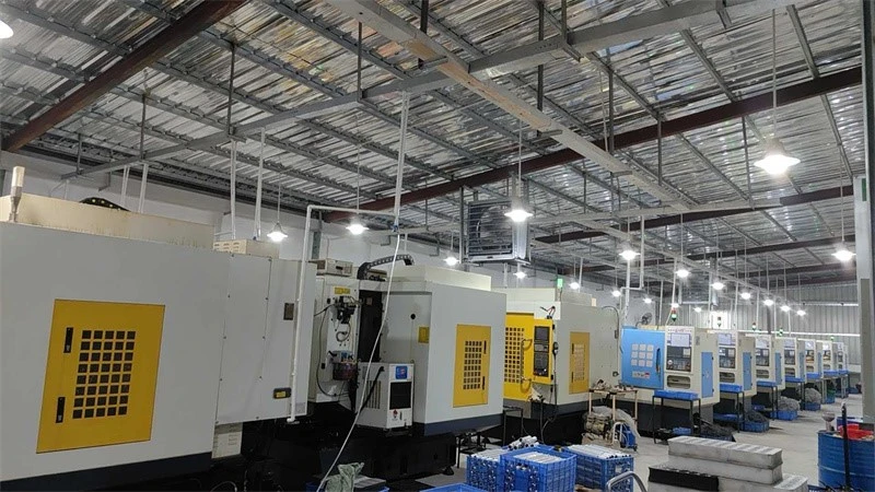 Factory Factory